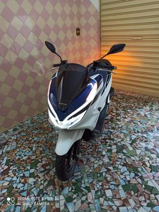 HONDA PCX SPORT 